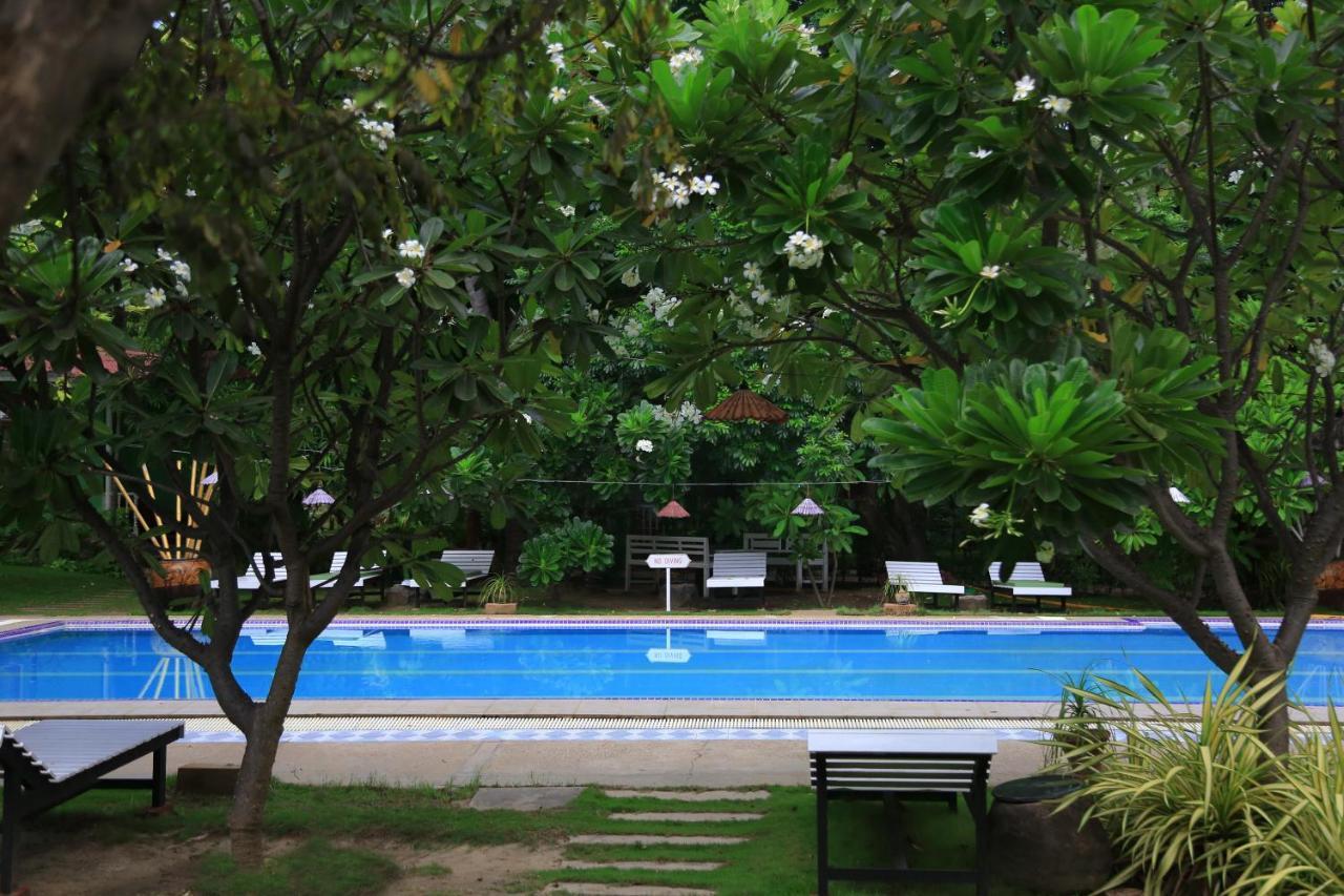 Thante Hotel - Nyaung Oo Exterior photo